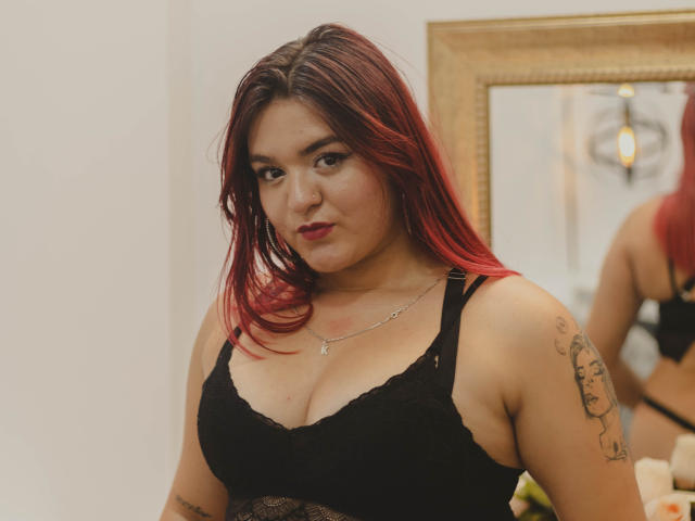 JanyLove - Sexe cam en vivo - 19734794