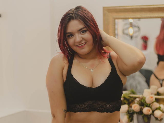 JanyLove - Live porn &amp; sex cam - 19734798