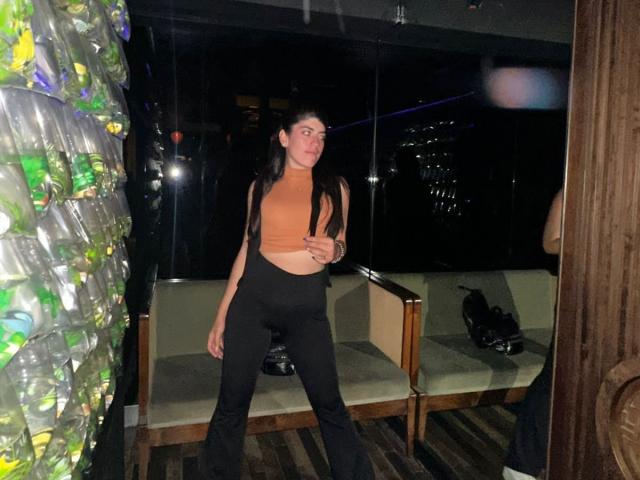 RomaBonet - Live porn &amp; sex cam - 19734802