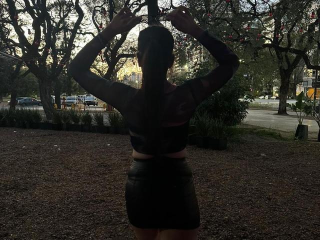 RomaBonet - Live porn &amp; sex cam - 19734806