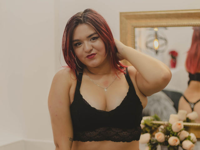 JanyLove - Sexe cam en vivo - 19734814