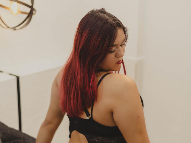 JanyLove - Live porn &amp; sex cam - 19734854