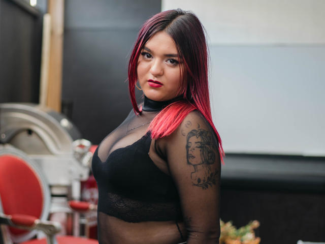 JanyLove - Live porn &amp; sex cam - 19734870