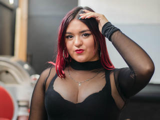 JanyLove - Live porn &amp; sex cam - 19734874