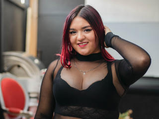 JanyLove - Sexe cam en vivo - 19734878