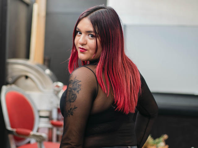 JanyLove - сексуальная веб-камера в реальном времени - 19734890