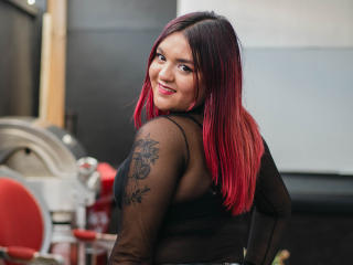 JanyLove - Sexe cam en vivo - 19734910