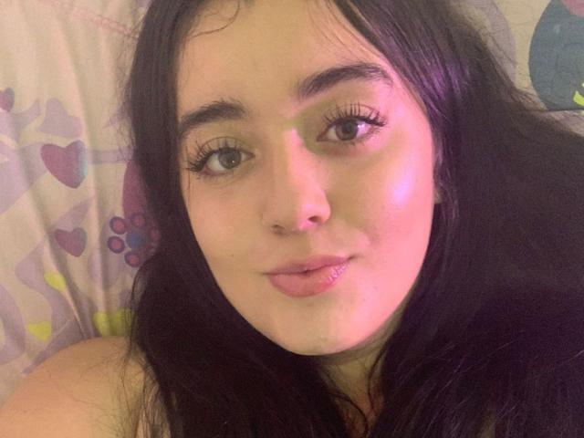 IvanaOrlot - Sexe cam en vivo - 19734970