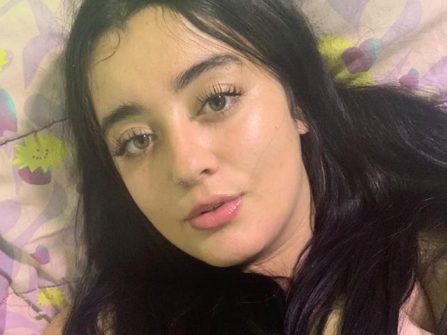 IvanaOrlot - Sexe cam en vivo - 19734974