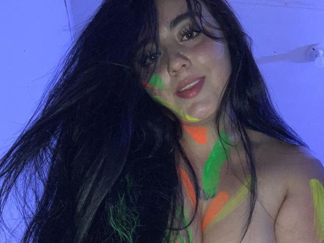 IvanaOrlot - Live porn &amp; sex cam - 19734990