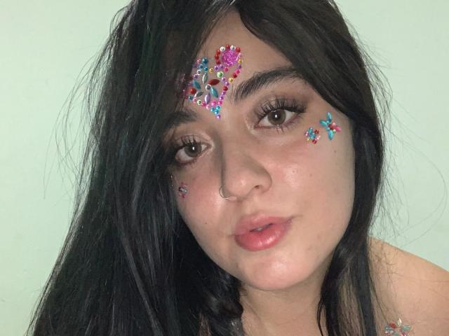 IvanaOrlot - Sexe cam en vivo - 19734994