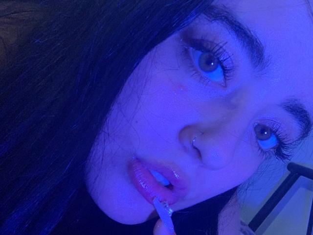 IvanaOrlot - Sexe cam en vivo - 19734998