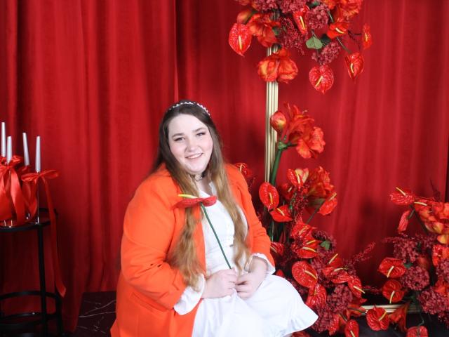 DaniellaGraceZZ - Live sex cam - 19735102