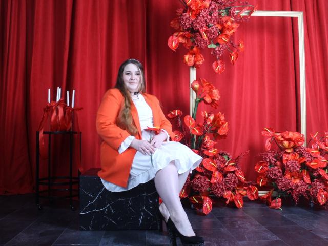 DaniellaGraceZZ - Live Sex Cam - 19735118