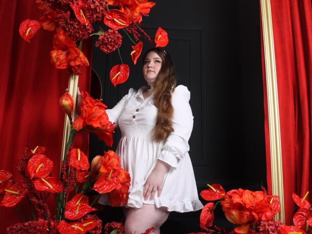 DaniellaGraceZZ - Live porn &amp; sex cam - 19735170