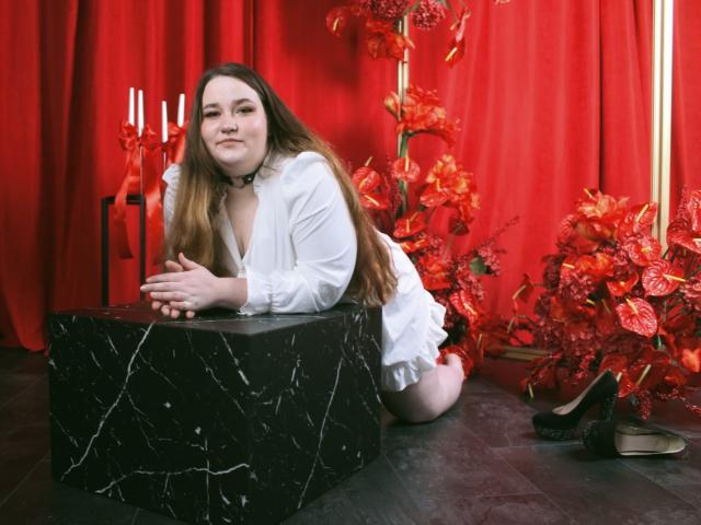 DaniellaGraceZZ - Live porn &amp; sex cam - 19735178