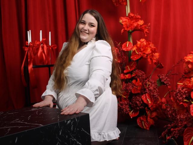 DaniellaGraceZZ - Live porn &amp; sex cam - 19735182