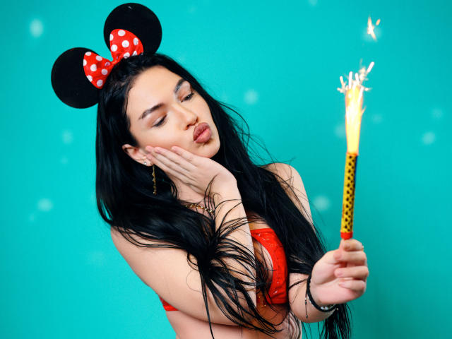 AmberLois - Live porn &amp; sex cam - 19735254