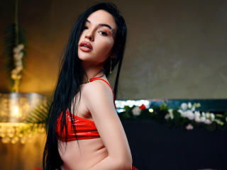 AmberLois - Camera khiêu dâm &amp; quyến rũ trực tiếp - 19735258