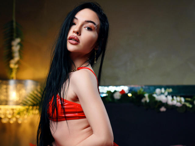 AmberLois - Camera khiêu dâm &amp; quyến rũ trực tiếp - 19735258