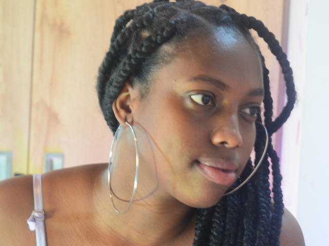 KarlaSalazar - 라이브 포르노 &amp; 섹스 캠 - 19735554