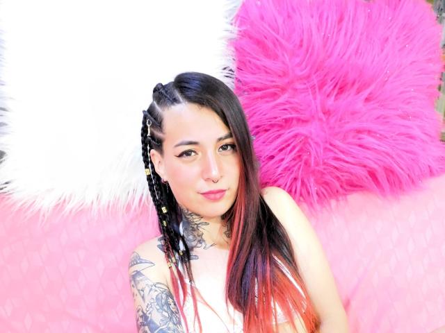 ScarletsCox - Sexe cam en vivo - 19735706