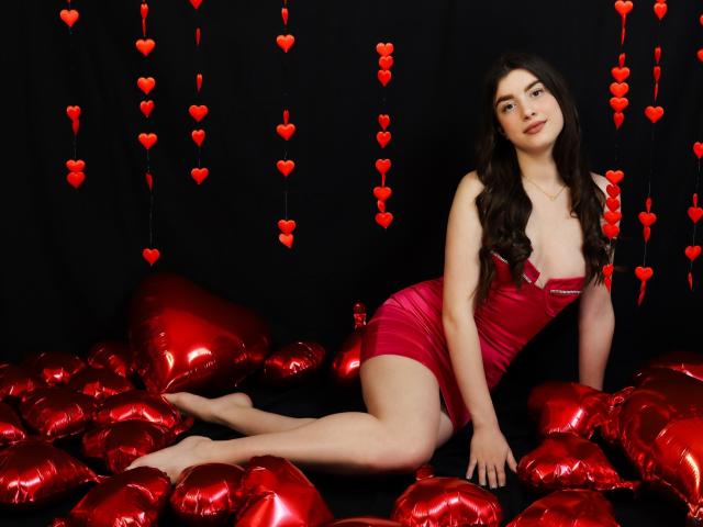 CarolinaBensy - פורנו בשידור חי ומצלמת סקס - 19735766