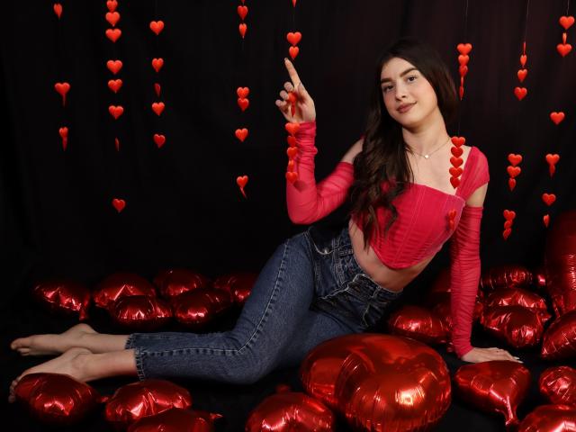 CarolinaBensy - Camera khiêu dâm &amp; quyến rũ trực tiếp - 19735798