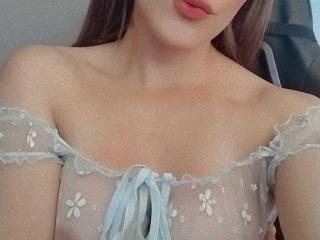 HannyLover - Sexe cam en vivo - 19736242