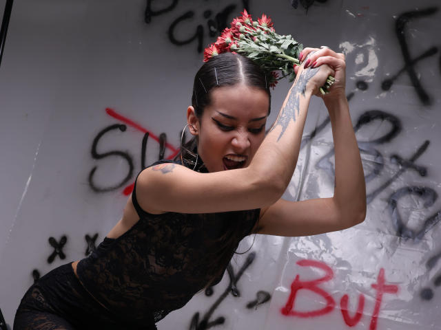 SheriSievers - 라이브 포르노 &amp; 섹스 캠 - 19736246