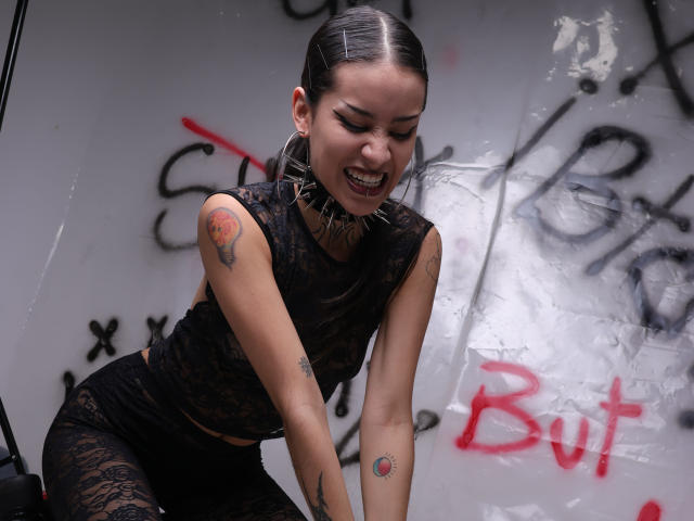 SheriSievers - Camera khiêu dâm &amp; quyến rũ trực tiếp - 19736250