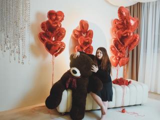 EvaDivais - Live porn &amp; sex cam - 19736358