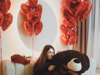 EvaDivais - Sexe cam en vivo - 19736362