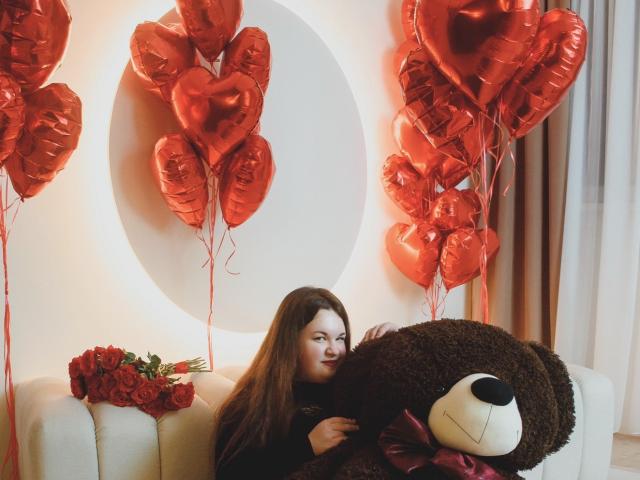 EvaDivais - Live porn &amp; sex cam - 19736362