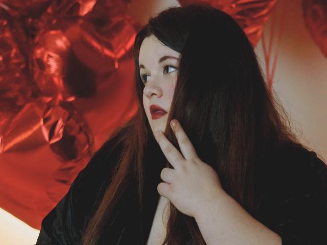 EvaDivais - сексуальная веб-камера в реальном времени - 19736366