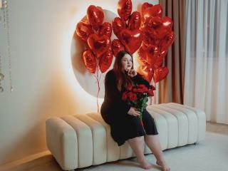 EvaDivais - Camera khiêu dâm &amp; quyến rũ trực tiếp - 19736370