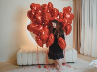 EvaDivais - Sexe cam en vivo - 19736374