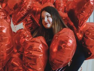 EvaDivais - Live porn &amp; sex cam - 19736378