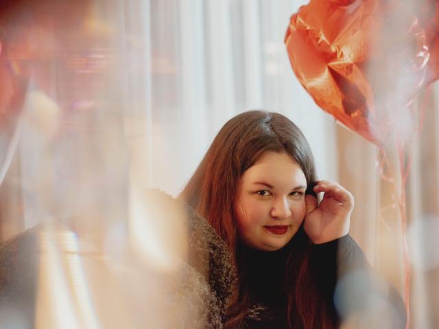 EvaDivais - сексуальная веб-камера в реальном времени - 19736382