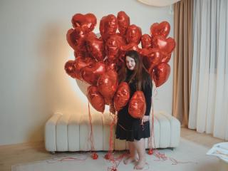 EvaDivais - Live porn &amp; sex cam - 19736386