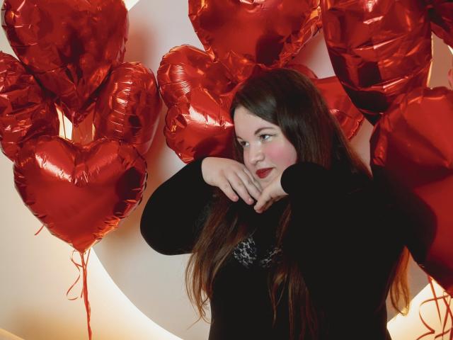 EvaDivais - Sexe cam en vivo - 19736390