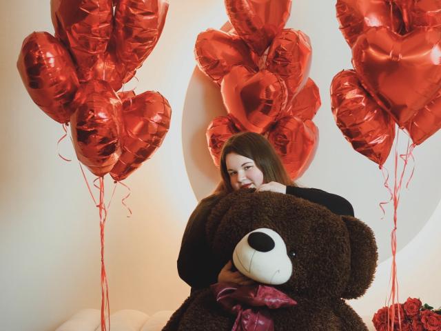 EvaDivais - Camera khiêu dâm &amp; quyến rũ trực tiếp - 19736394