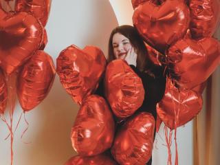 EvaDivais - Live porn &amp; sex cam - 19736430