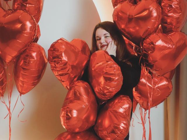 EvaDivais - Camera khiêu dâm &amp; quyến rũ trực tiếp - 19736430