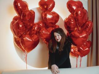 EvaDivais - сексуальная веб-камера в реальном времени - 19736442