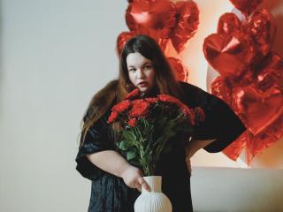 EvaDivais - сексуальная веб-камера в реальном времени - 19736450