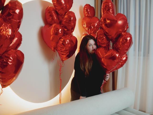 EvaDivais - Live porn &amp; sex cam - 19736462