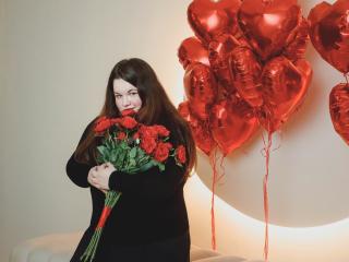 EvaDivais - Live porn &amp; sex cam - 19736486