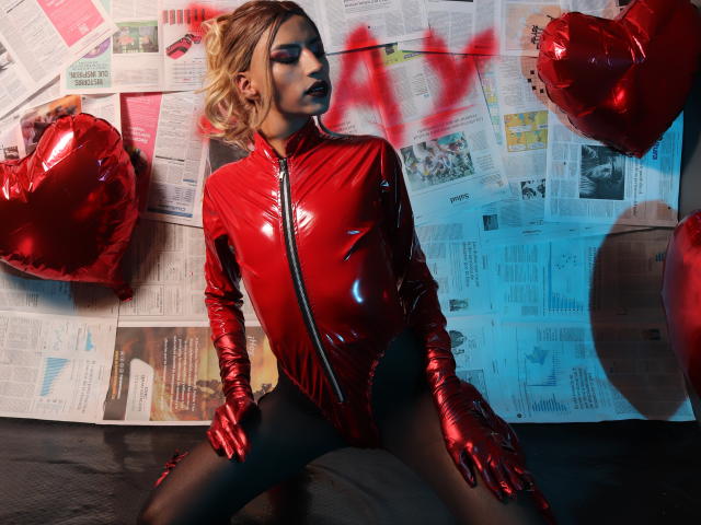 BrianaHollis - Live porn &amp; sex cam - 19736522