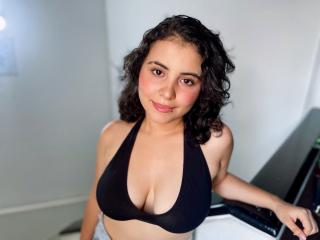 DemiHills - Live porn &amp; sex cam - 19736854